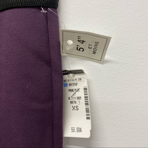 ✨NEW✨ HIGH WAIST JEGGINGS PETITE | STRETCHY OFFICE PANTS - Picture 4 of 6